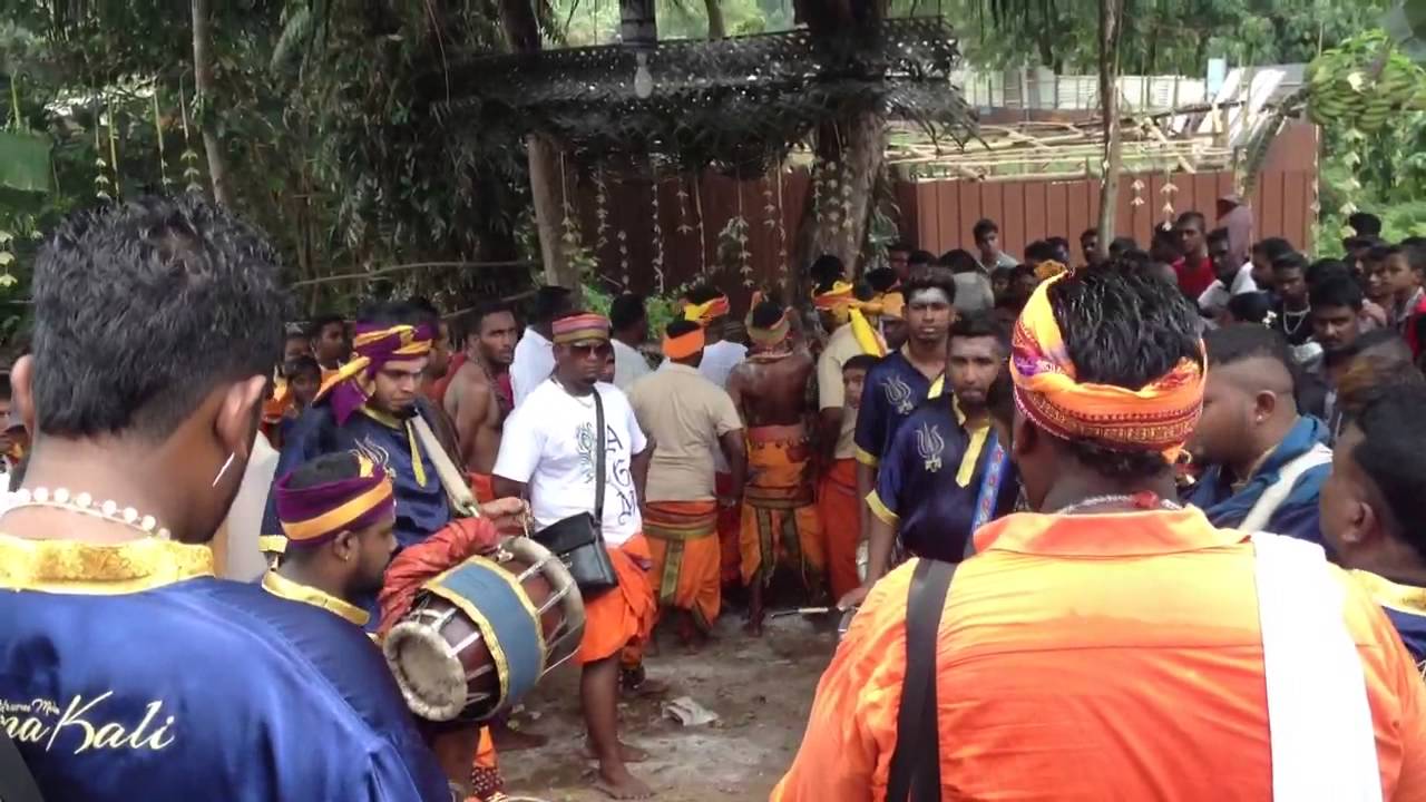 Masana kali.
