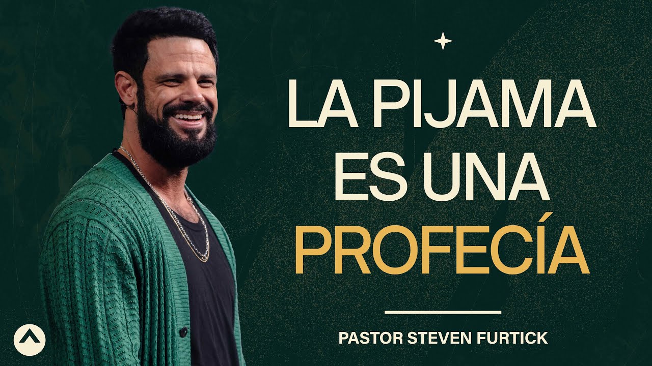 La pijama es una profecía