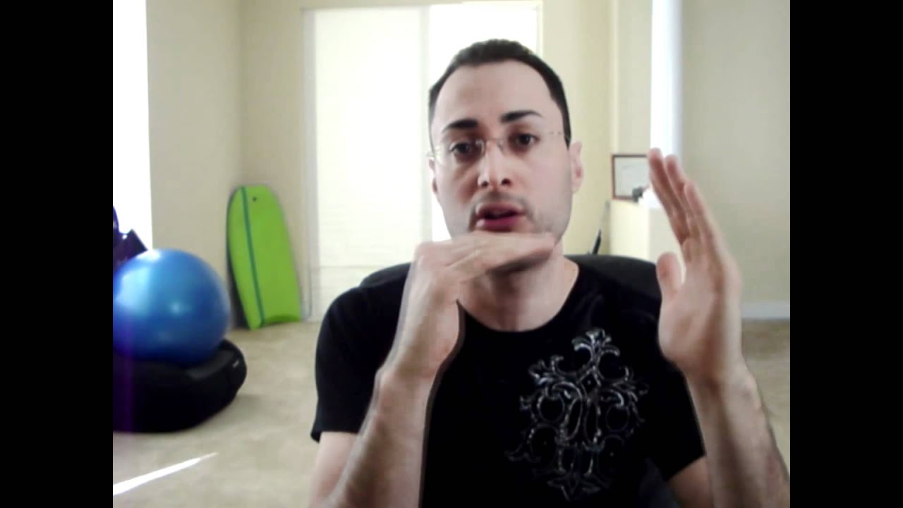 Rico - Answering Your Questions