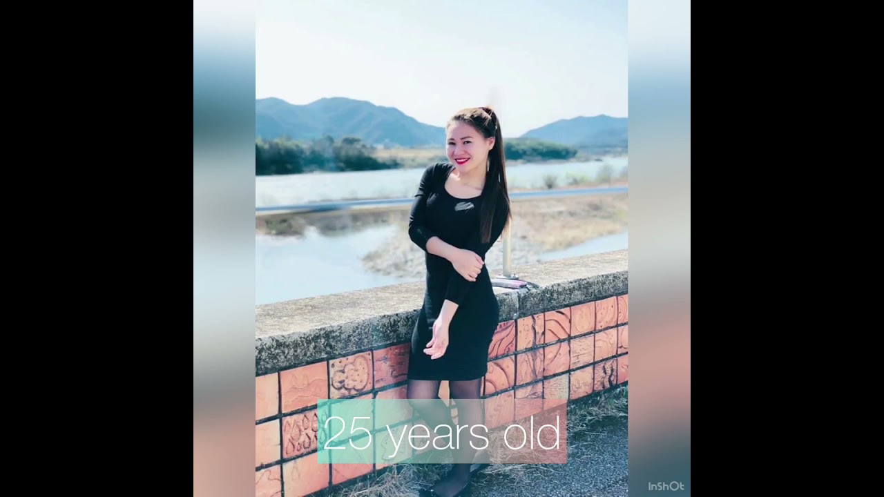 My self.&hearts;️&hearts;️