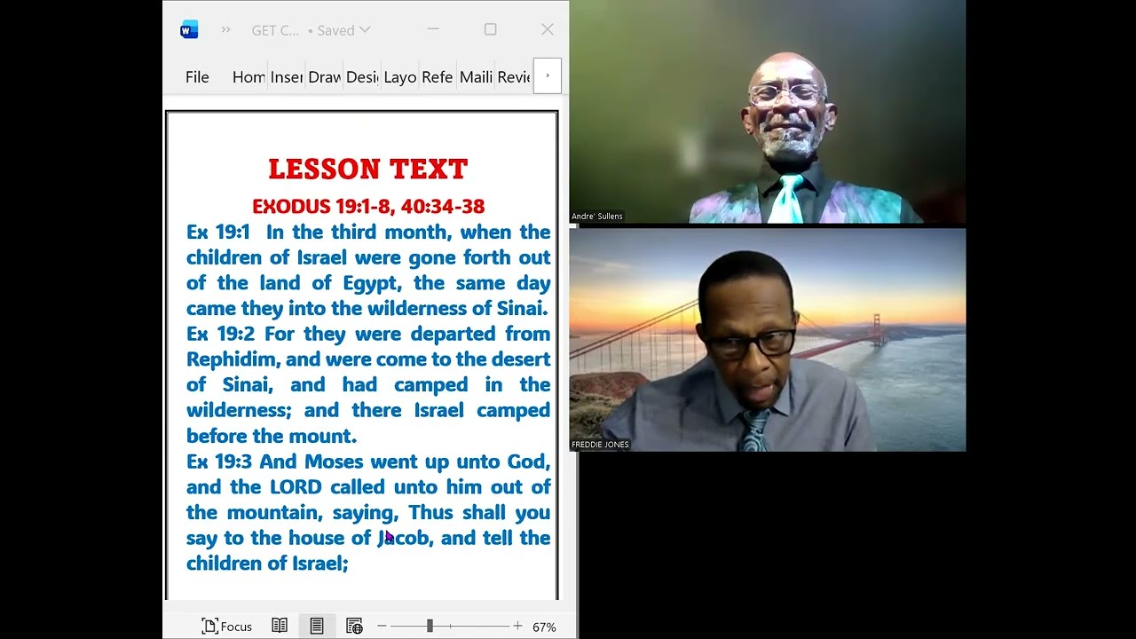 GET CHRISTIAN EDUCATION 11/02/2025
