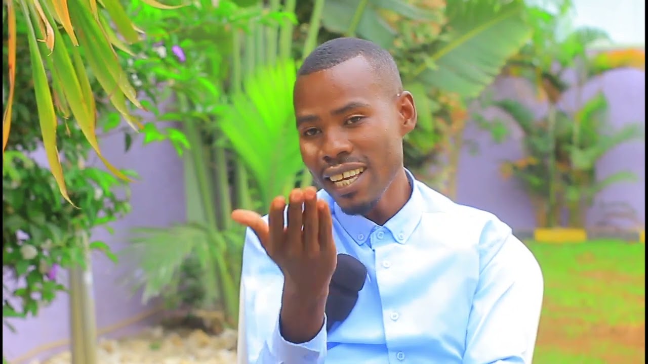 WAMUHANUZI YARAKAYE , MUBEMASO.IMANA IRIYIZIYE#isezeranotv#inzozizacutv#0783341688