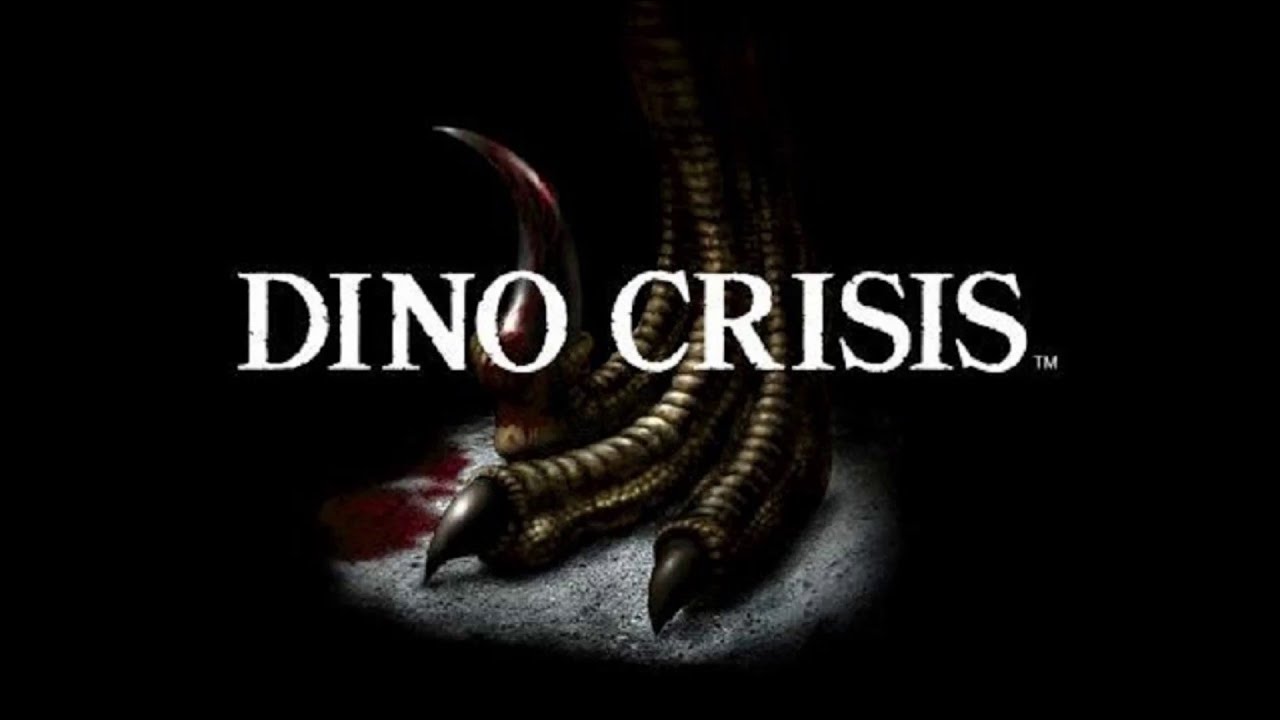 Nyantai Sambil Main - Dino Crisis Full Game Longplay Walkthrough 1 ending
