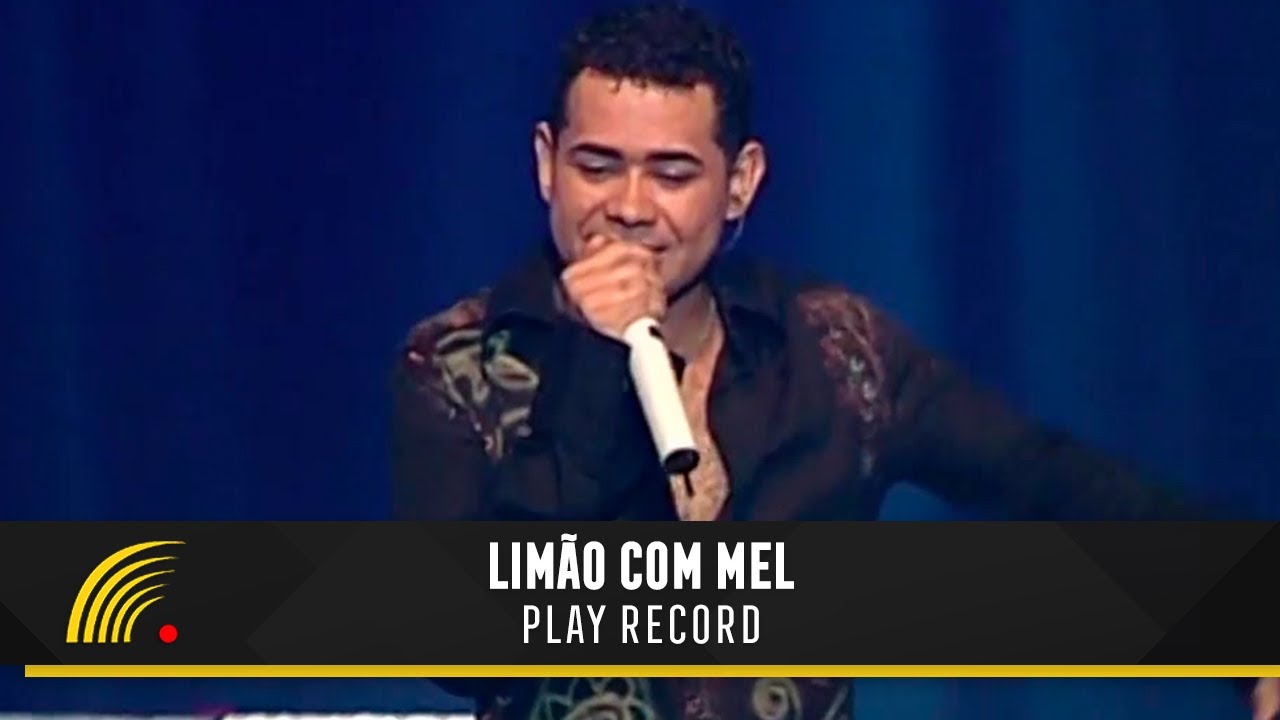 Limão com Mel - Play Record - Um Amor de Novela No Olympia