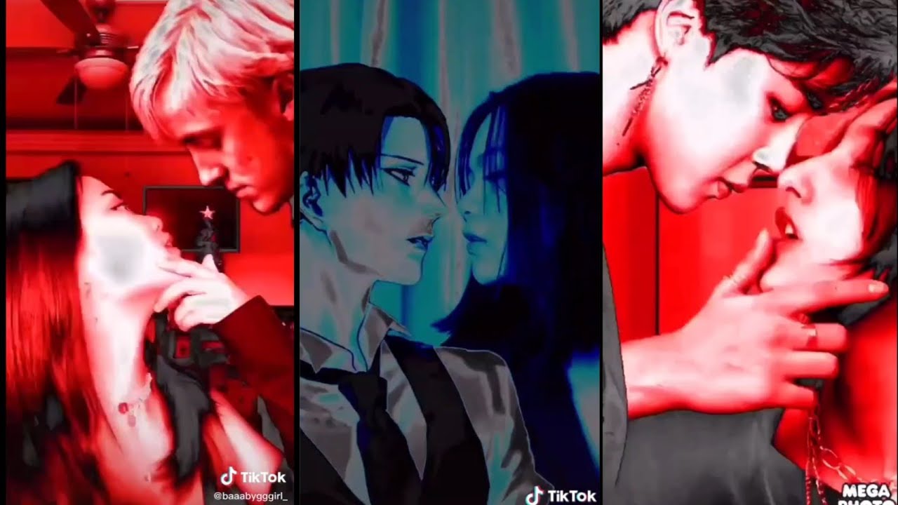 Flash Warning ⚠️⚠️ TikTok Challenge Compilations