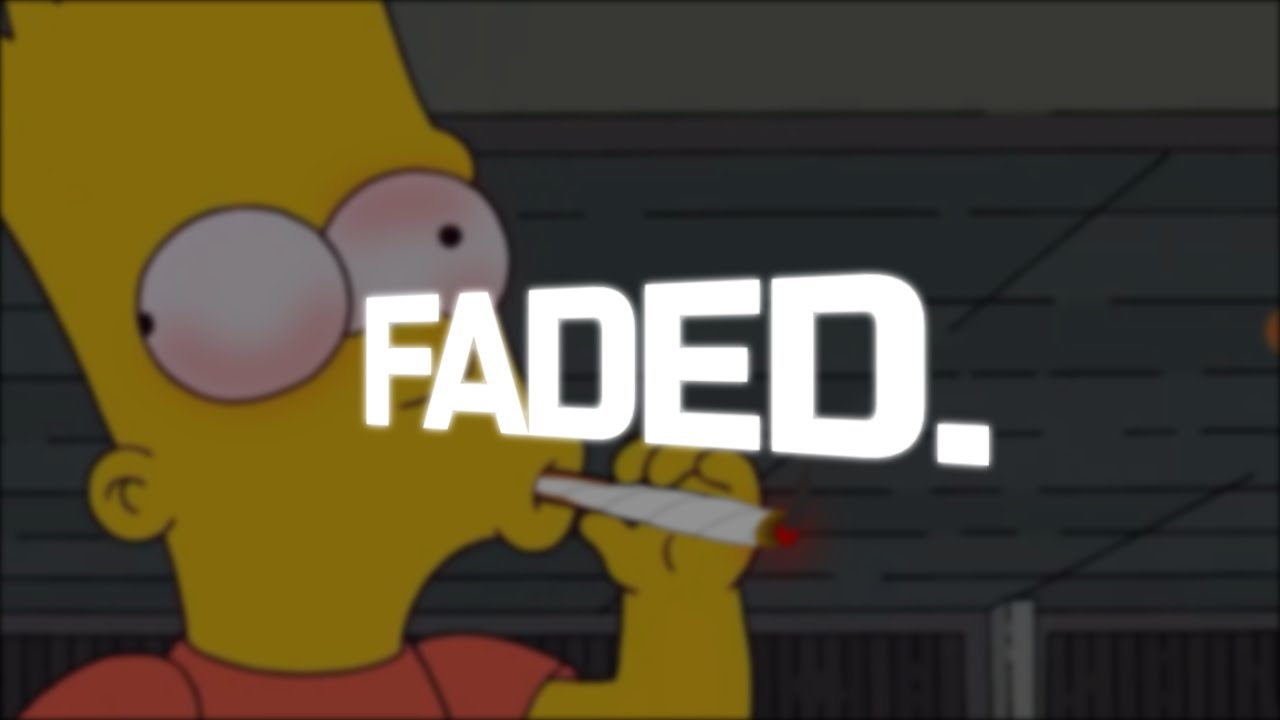 ＦＡＤＥＤ｜ＣＬＯＵＤ ＰＨＯＮＫ ＭＩＸ