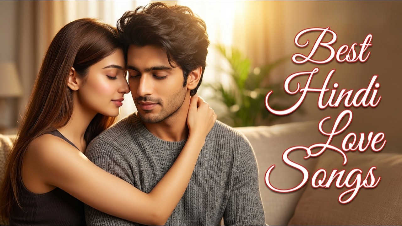 New Romantic Bollywood Songs | Best Hindi Love Hit | Latest Trending Hindi Songs