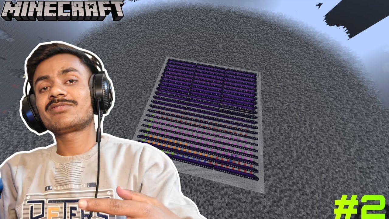 Completing this ultimate farm |#2| Minecraft