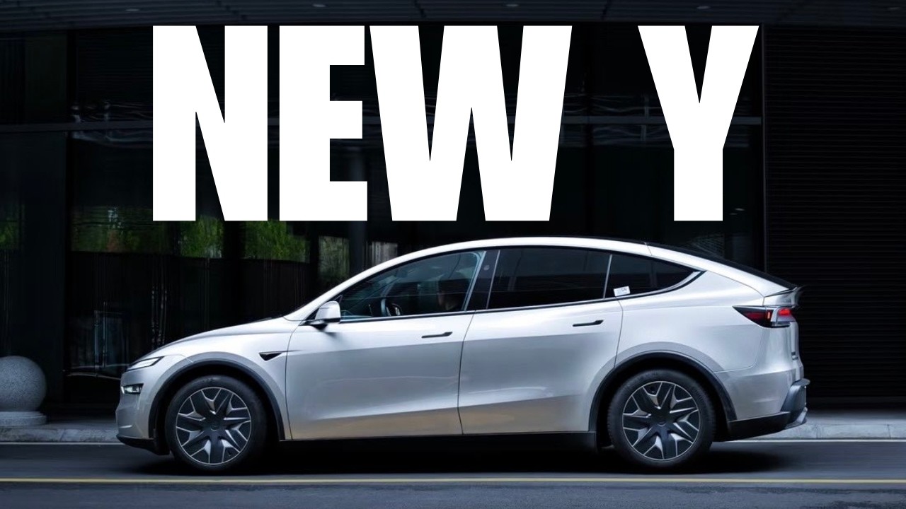 Upcoming Model Y L Launch Date & Pricing