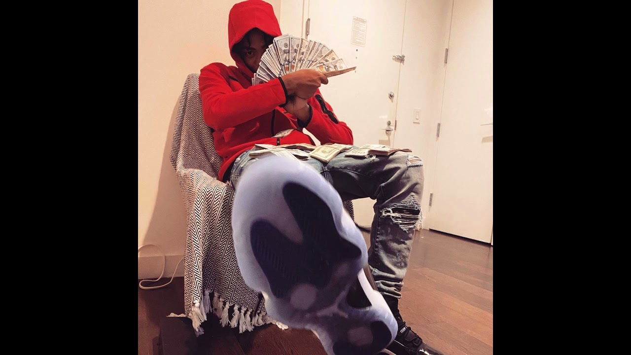 Kay Flock x 22Gz x Dougie B UK/NY Drill Type Beat - 