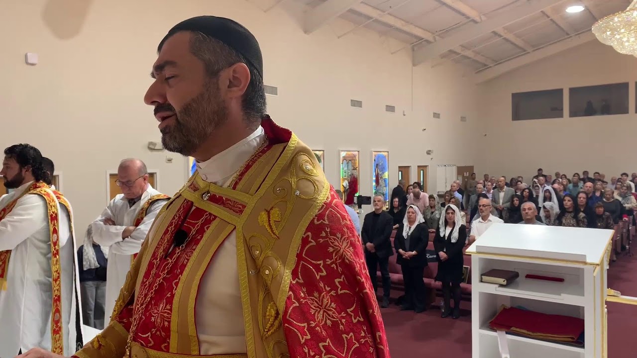 Third Sunday after epiphany