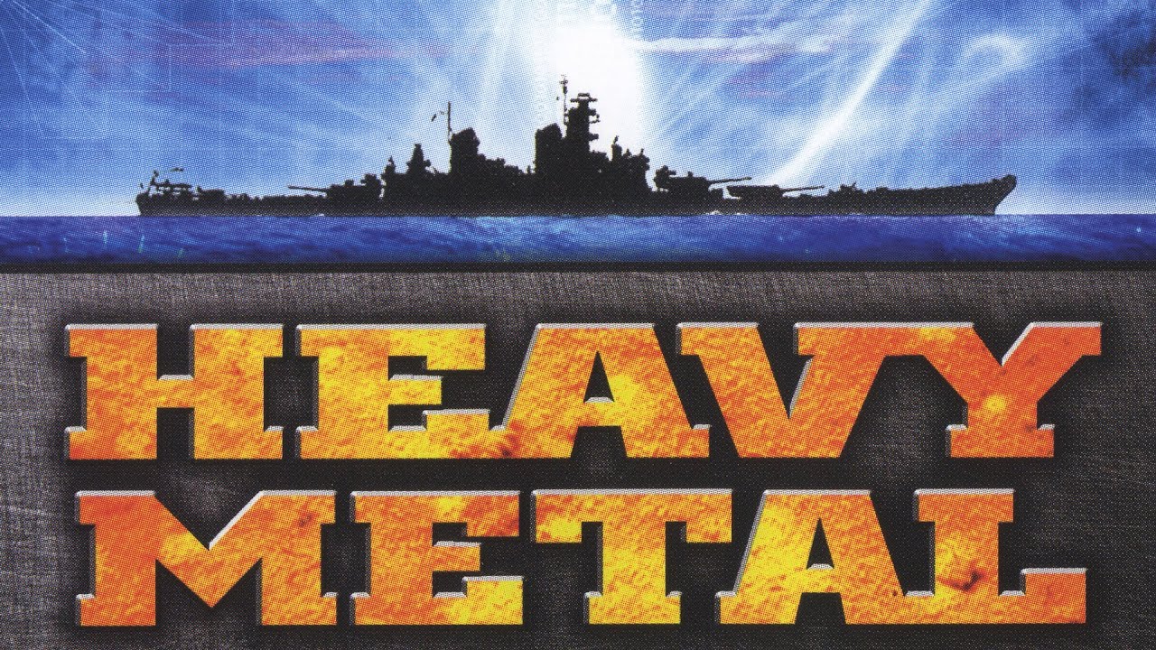 The Evolution of the Warship - Heavy Metal | Naval History (Full Free Documentary)