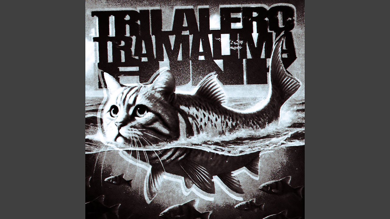 Trilalero Tramalima Funk (Slowed)