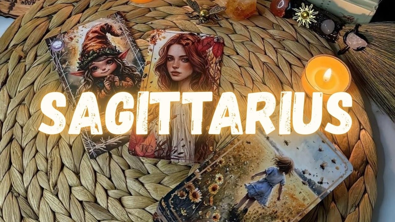 SAGITTARIUS ‼️ BETWEEN FRIDAY  & SUNDAY 7TH, HOLD ON TIGHT 😱 MARCH 2026 TAROT LOVE READING
