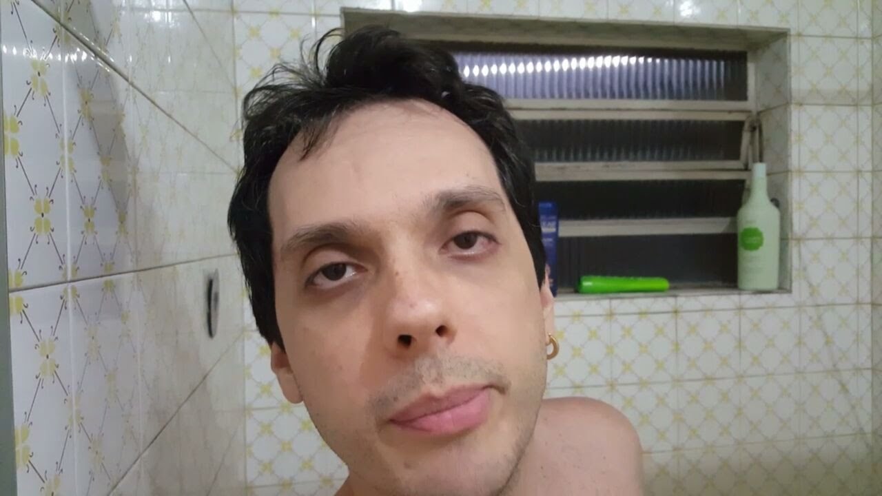 Como tomar banho corretamente