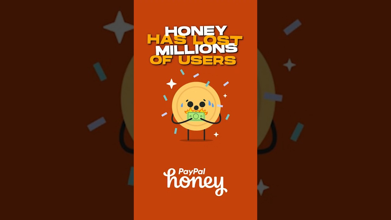 Honey теряет миллионы пользователей из-за обвинений в мошенничестве