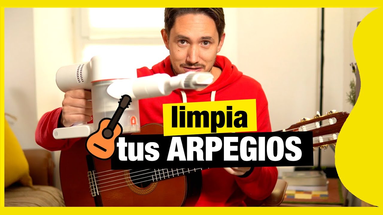 DUST in the WIND - Intro mítica de guitarra🤩
