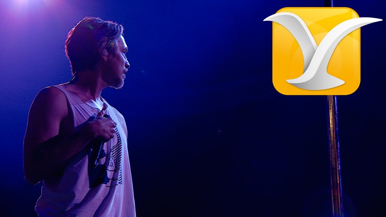 Incubus - Nice to Know You - Festival de la Canción de Viña del Mar 2025 - Full HD 1080p.