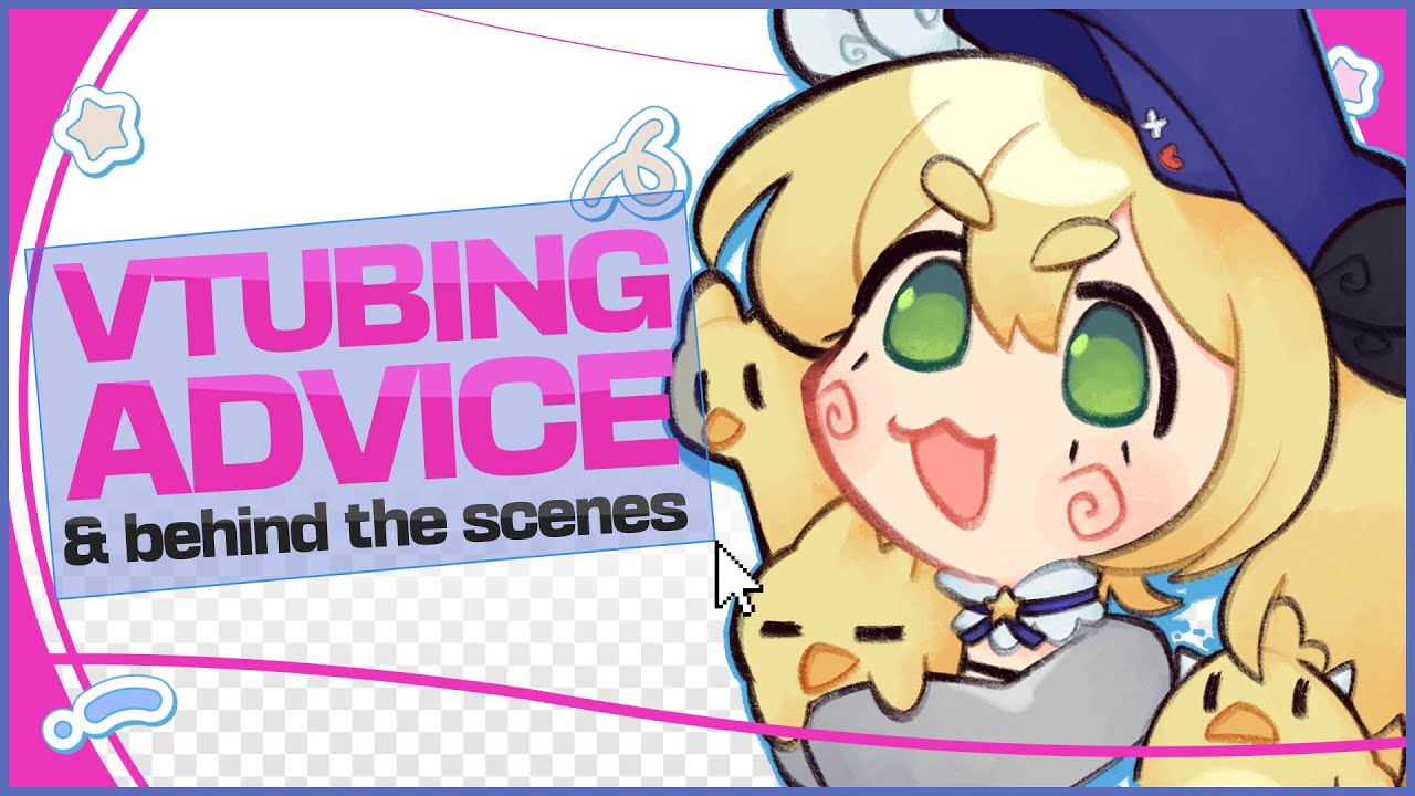 【VTUBING ADVICE & BEHIND THE SCENES】Indie vs Company【Dokibird】