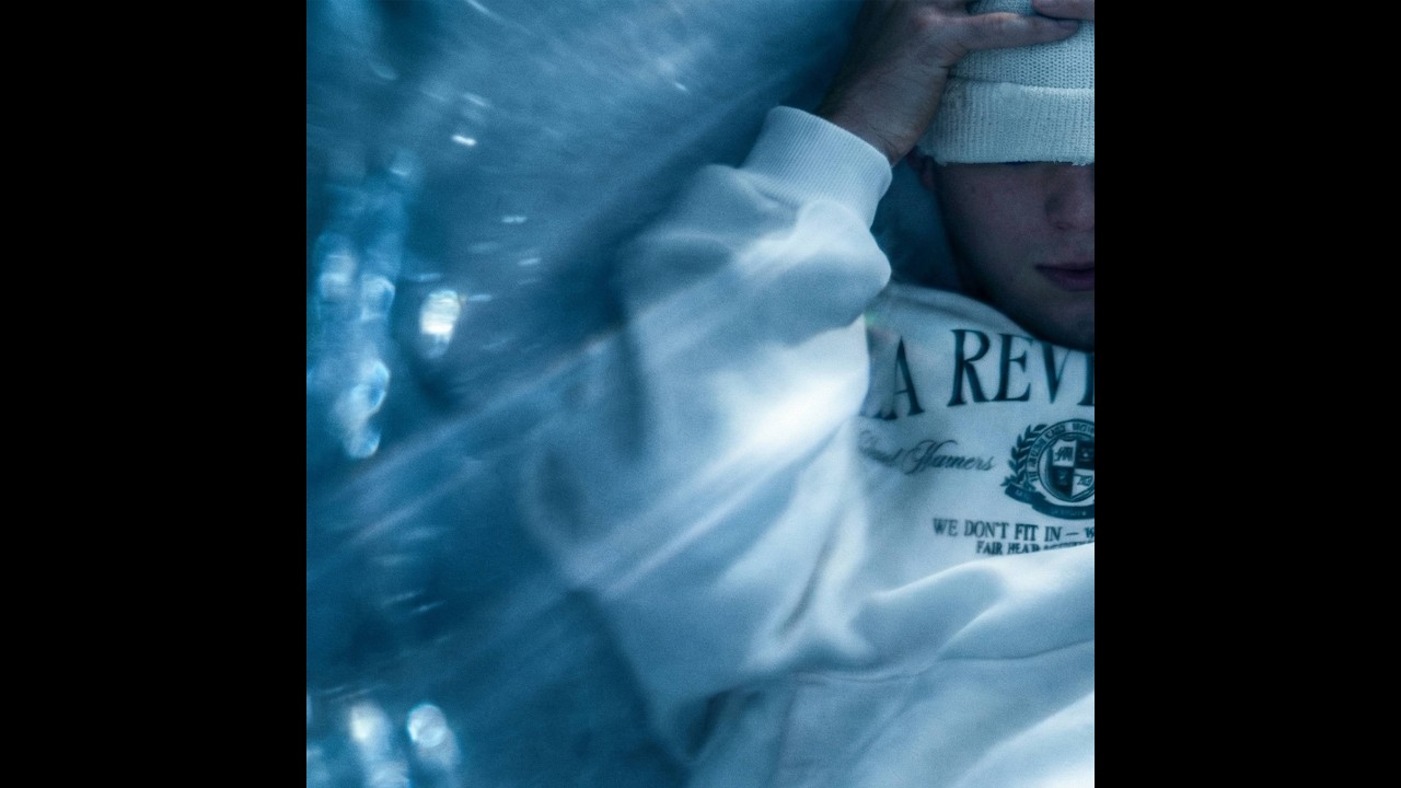 YUNGAPRIL, Brendi, BADM4N - Ты таешь prod. by YUNGAPRIL