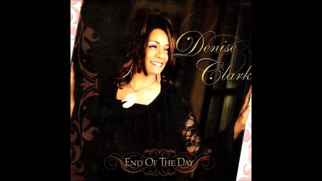 Denise Clark ~ Name Sake