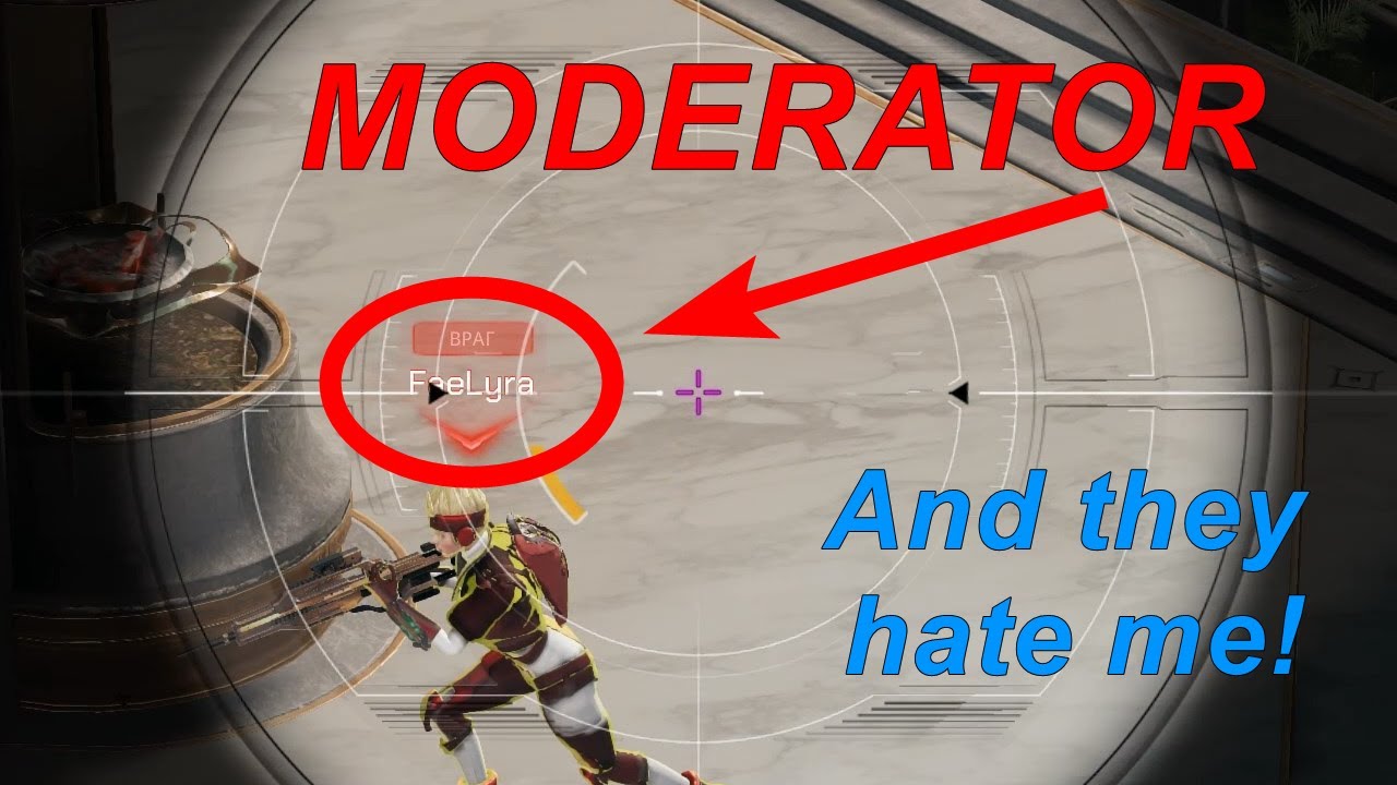 I played with the Splitgate mods...