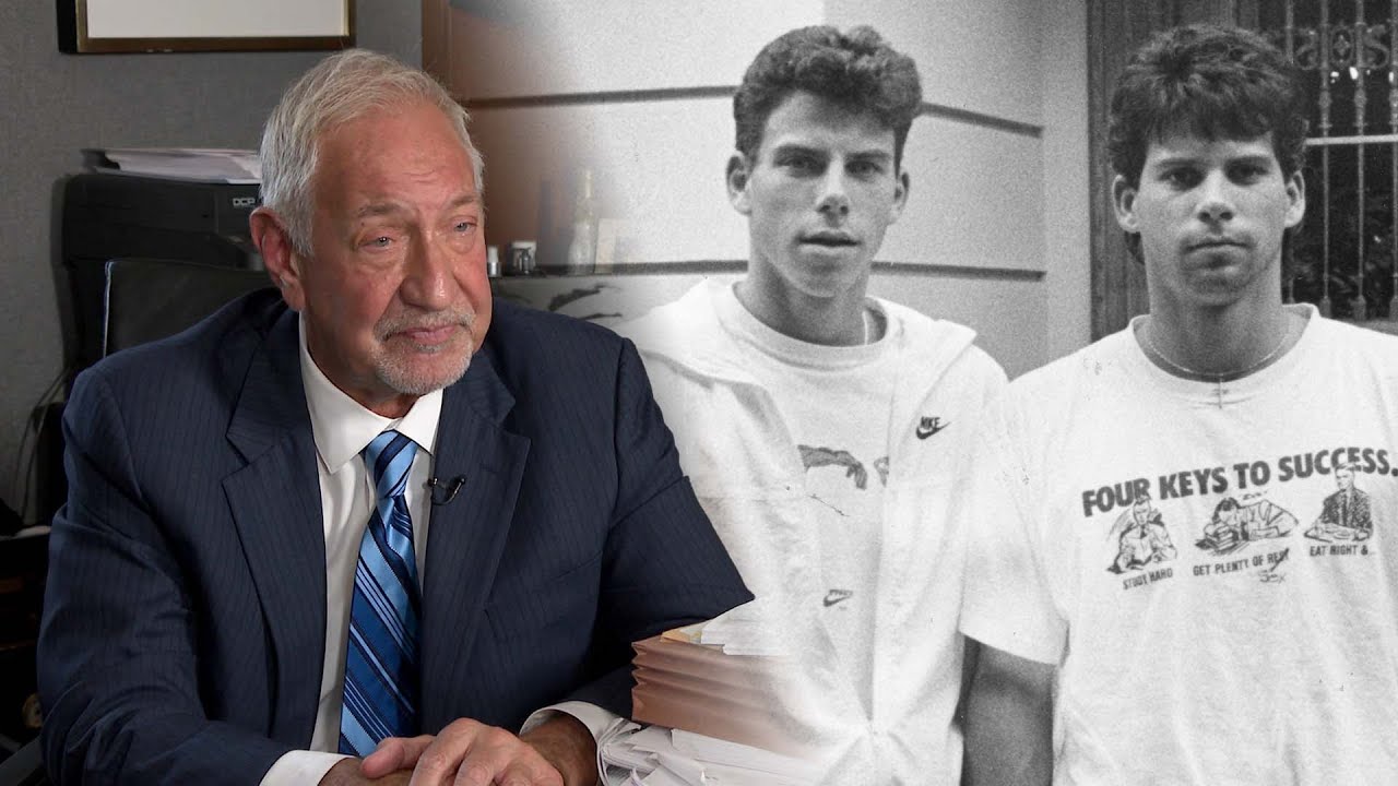 Menendez Brothers&rsquo; Lawyer Mark Geragos on Their Potential Release (Exclusive)