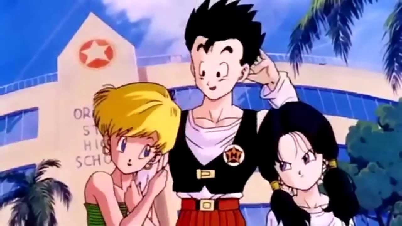 Bola de Drac Z - Opening 2 - We gotta power -  (Catal&agrave;)