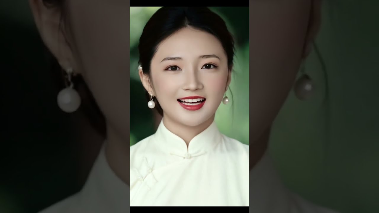 《靑山綠水》小芳民謠演譯優美旋律