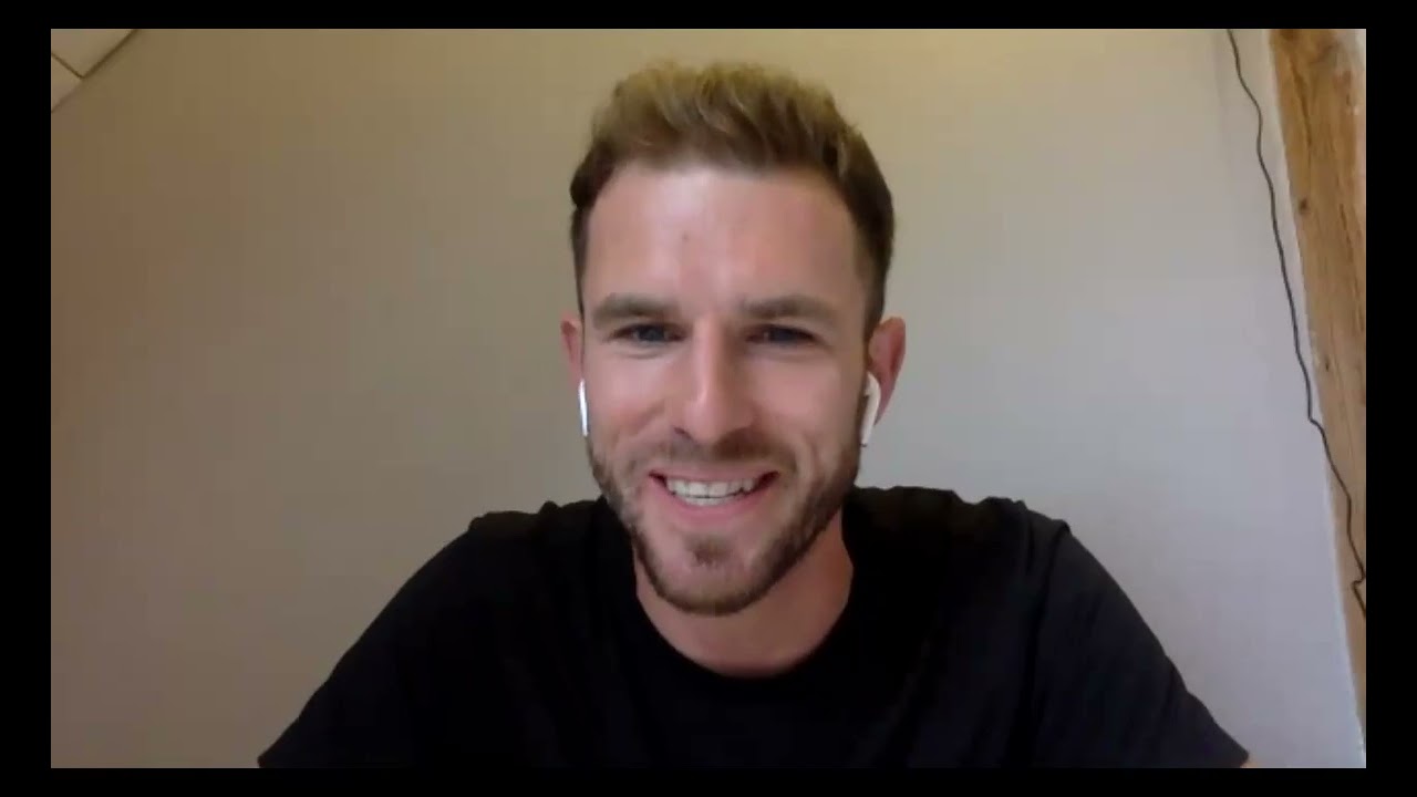 Comment oser réussir ? Épisode 29 Justin Marotte