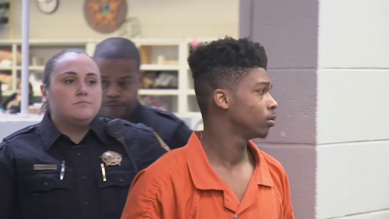 A Spartanburg teenager facing 26 charges will stay behind bars after a judge denied him bond
