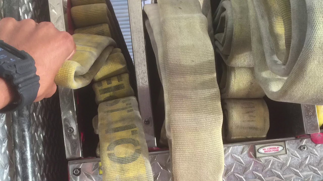 YUMA FIRES 4/8 Load