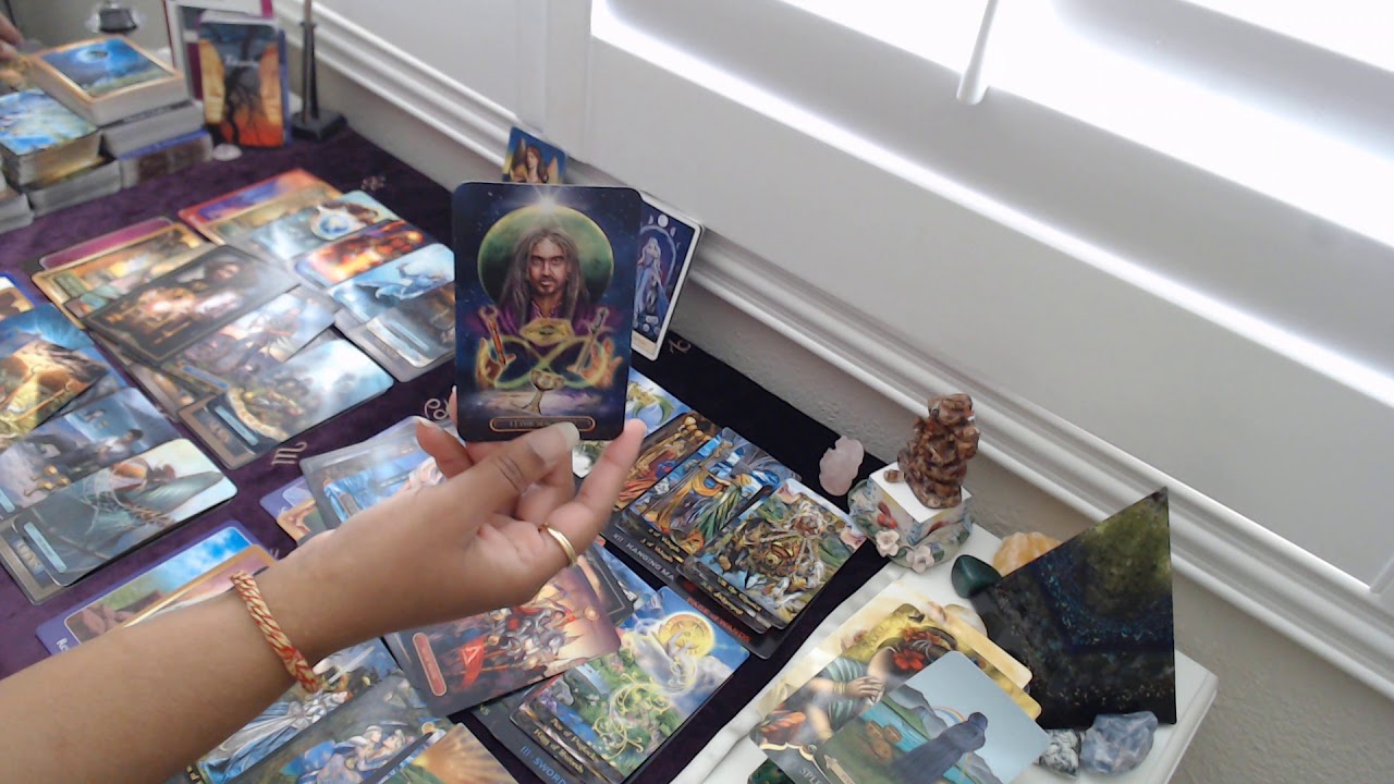 Twin Flame Tarot Reading -Divine Masculine & Divine Feminine Resting before MOVING FORWARD TO Union!