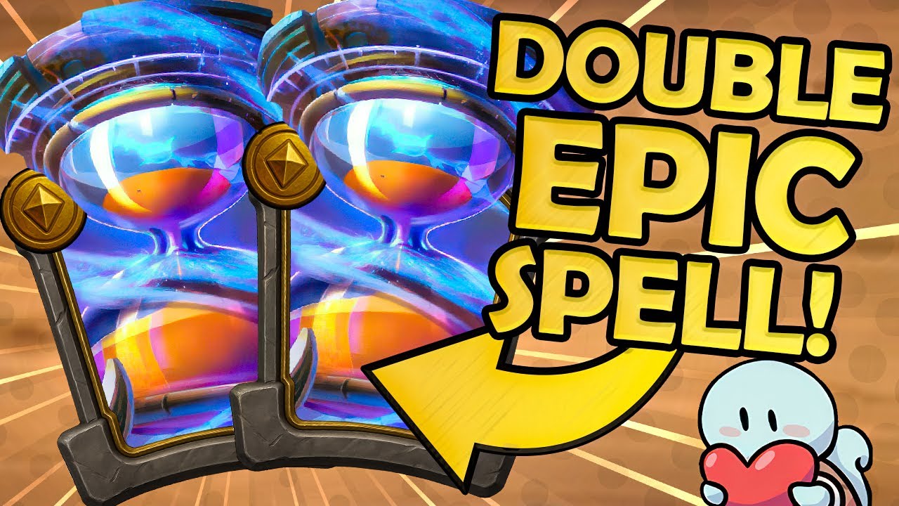Double Time Thief Is ILLEGAL! | Hearthstone Battlegrounds