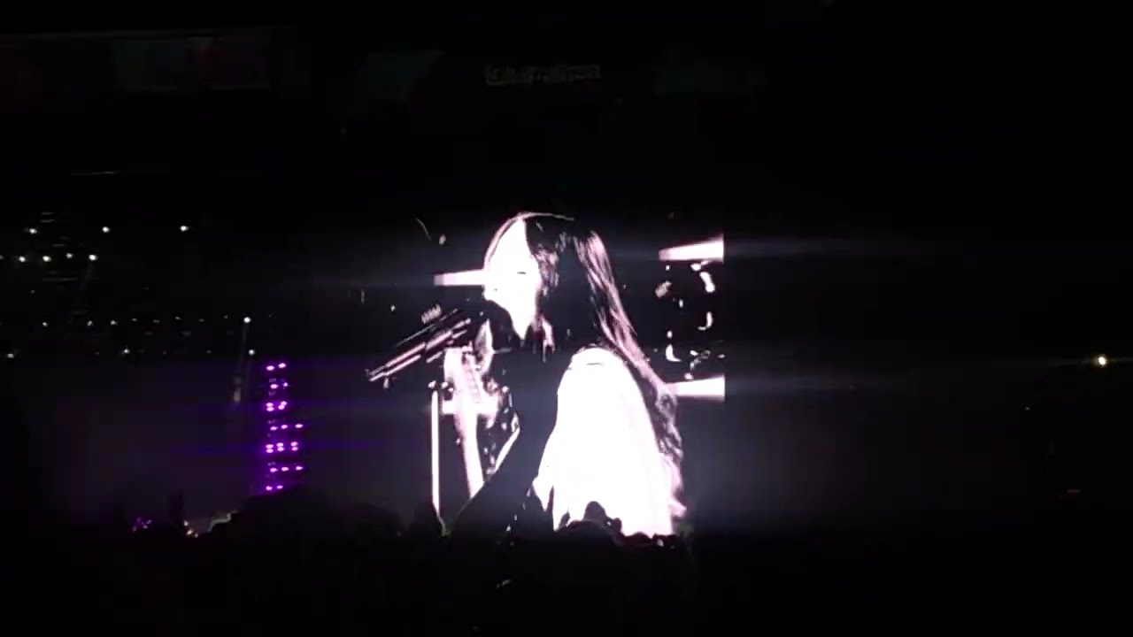 obsessed - Olivia Rodrigo (Lollapalooza Chicago 2025)