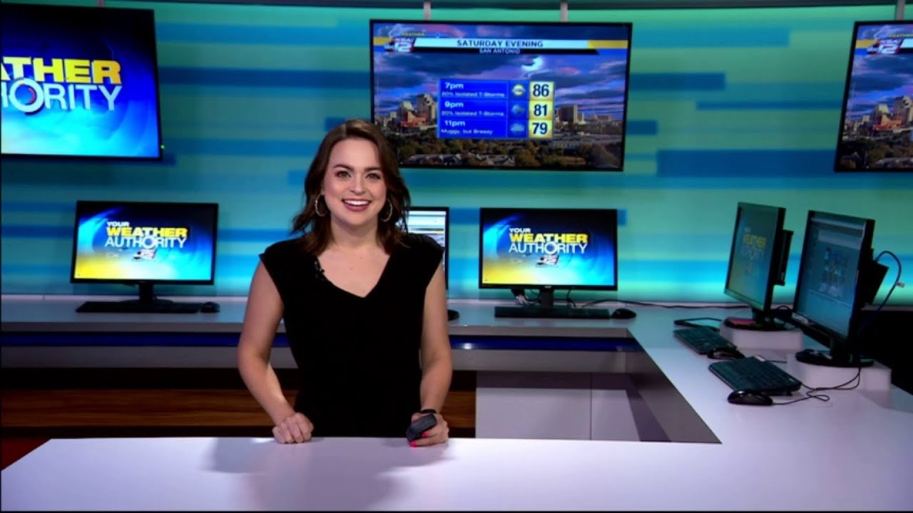 Kaiti's 6 p.m. Update: June 22, 2019