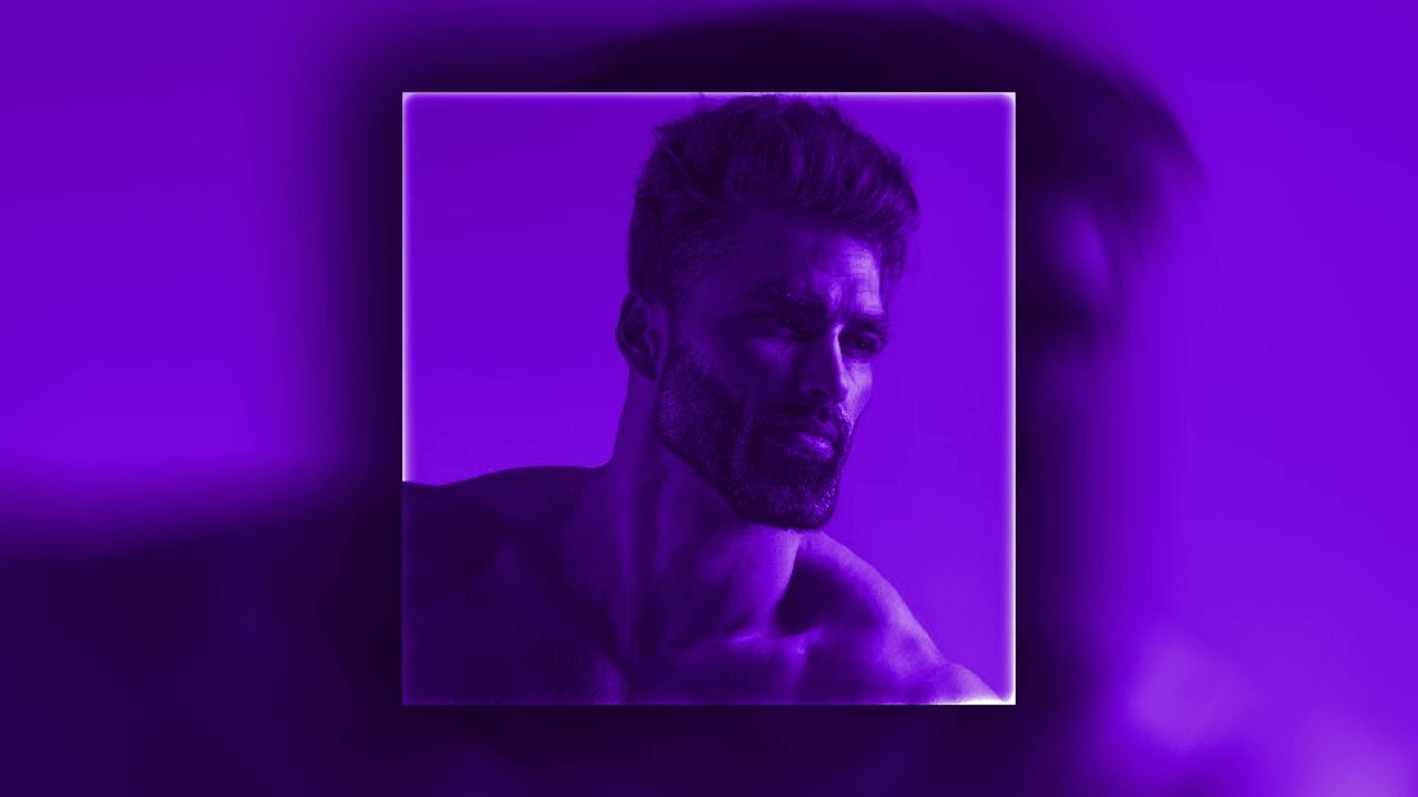 GigaChad Theme Song - (SLOWED TO PERFECTION + REVERB)