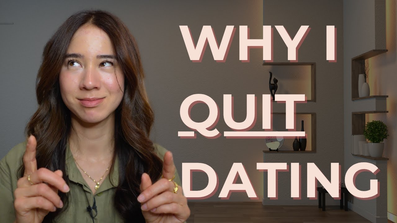 Why I Put Myself on a Dating Fast (And Why It Changed My Life)
