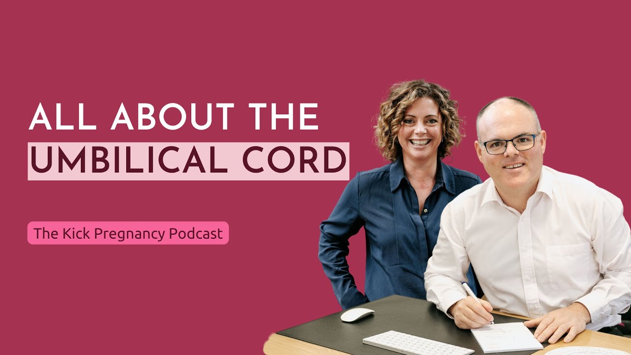 37. All about the umbilical cord