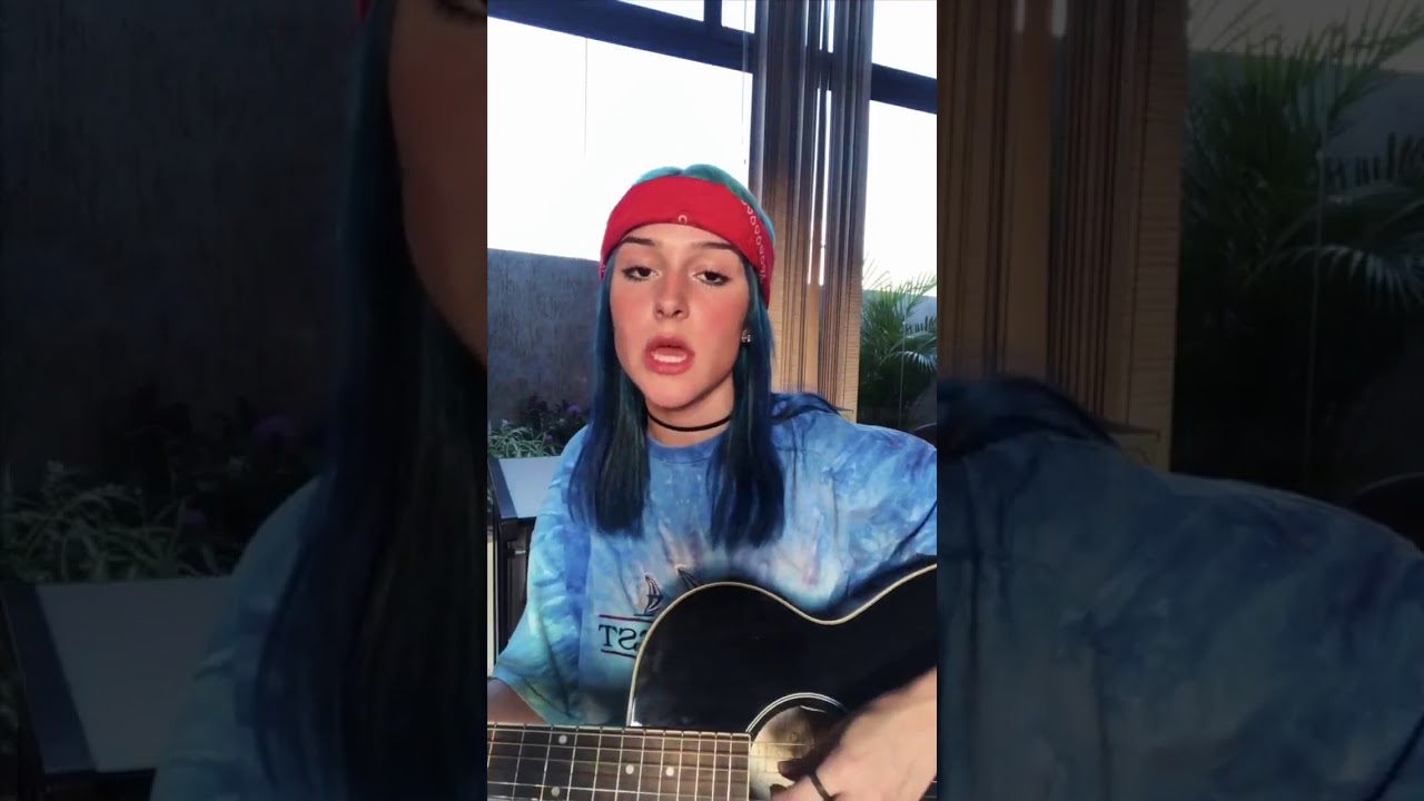 Gaiola é o Troco
- MC Du Black
(Cover - Belle Kaffer)