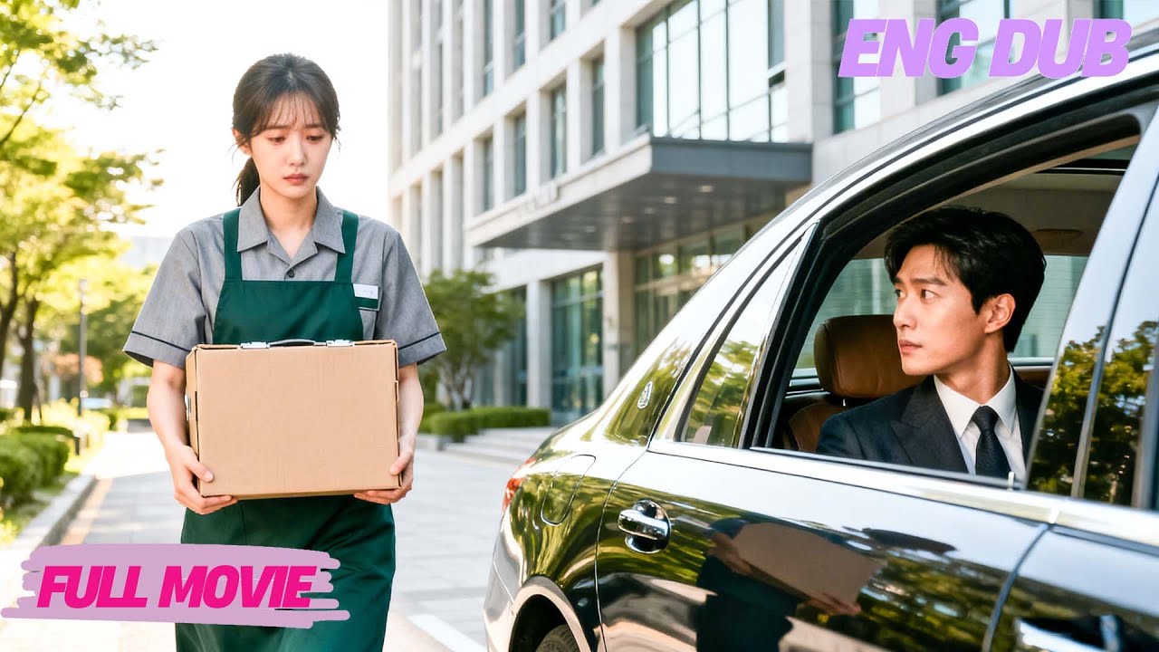 Sales clerk is fired maliciously; next second CEO falls at first sight, hires her with high pay!