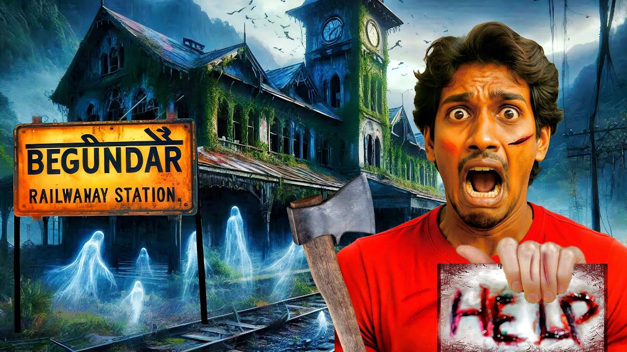 Inside the ghost station reopening after 42 years