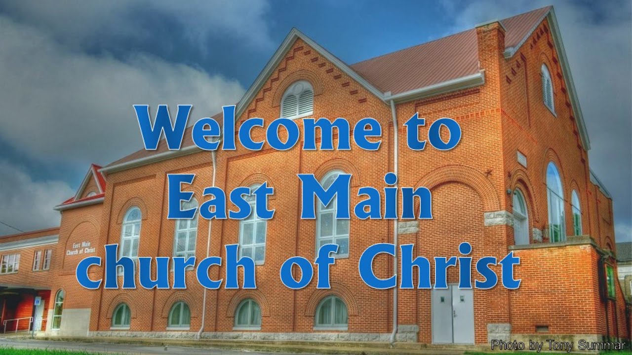 Wednesday Devo & Class - 03-18-2026