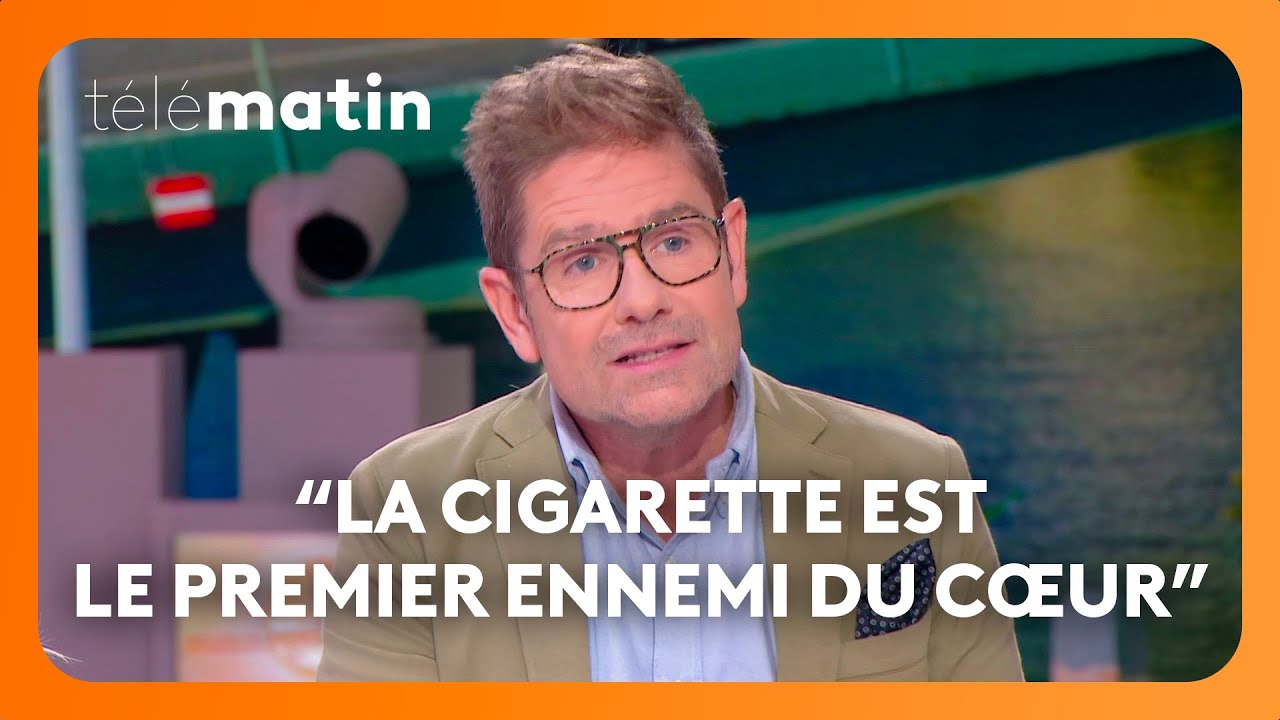 Journée du cœur : comment prendre soin de ce muscle ?