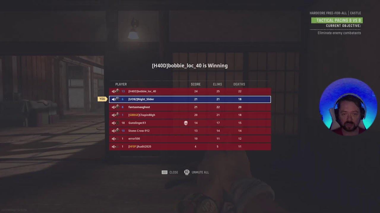 COD Vanguard - Season 2