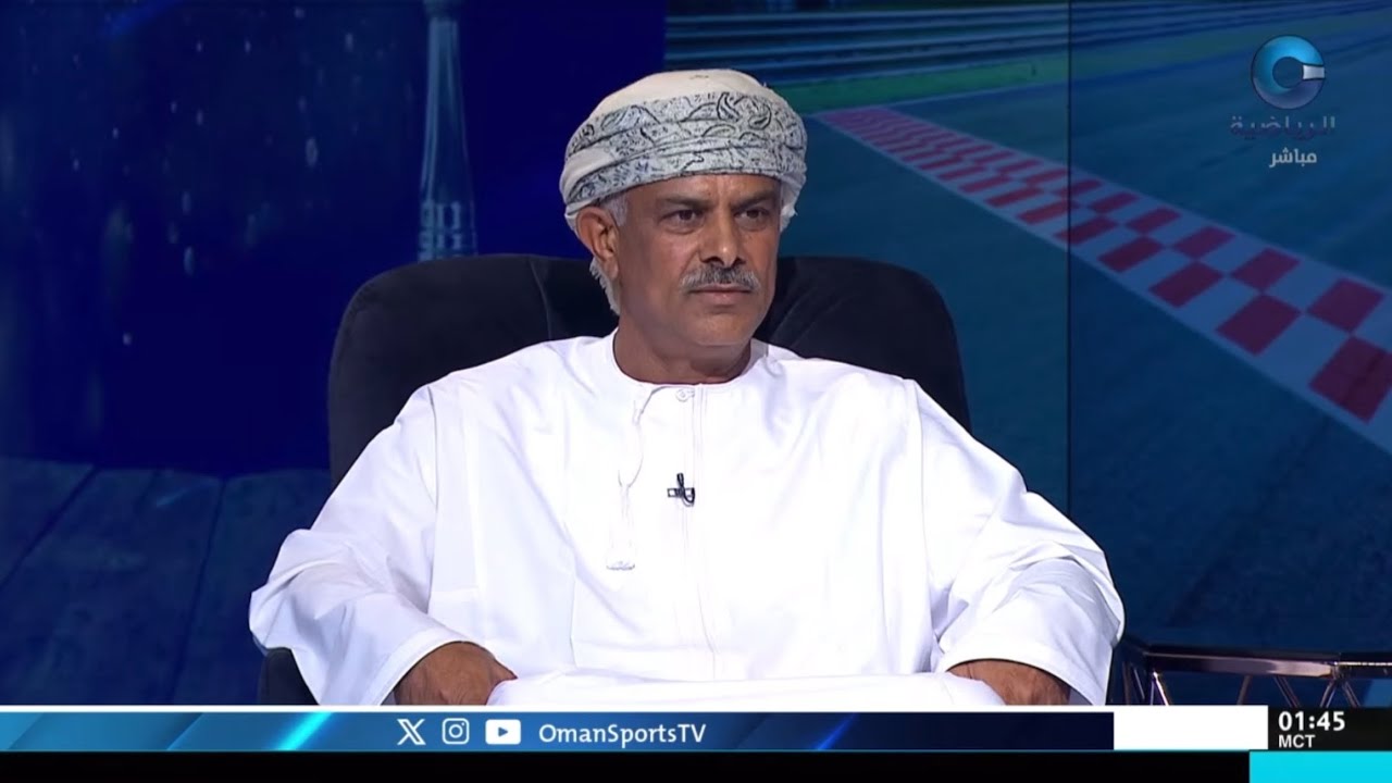 رحلة الرحال العماني بخيت العمري من محافظة ظفار إلى مكة المكرمة مشياً على الأقدام