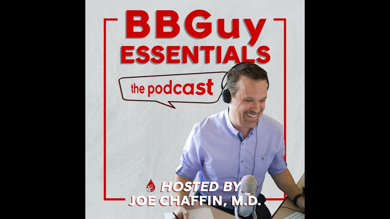 095CE: What is Liquid Plasma? with Chris Gresens