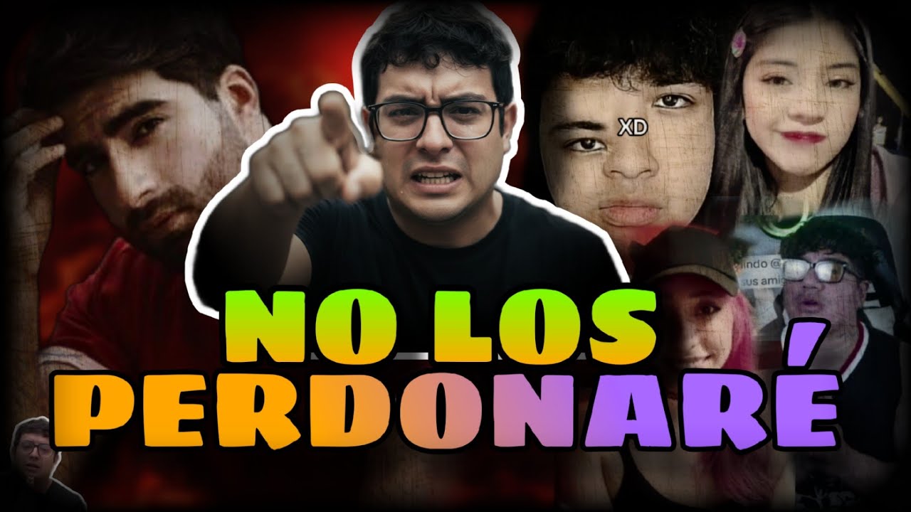 Sacha y Sideral BOTAN a Demetrioman (No te defendí Demetrio) | Goblinciano 