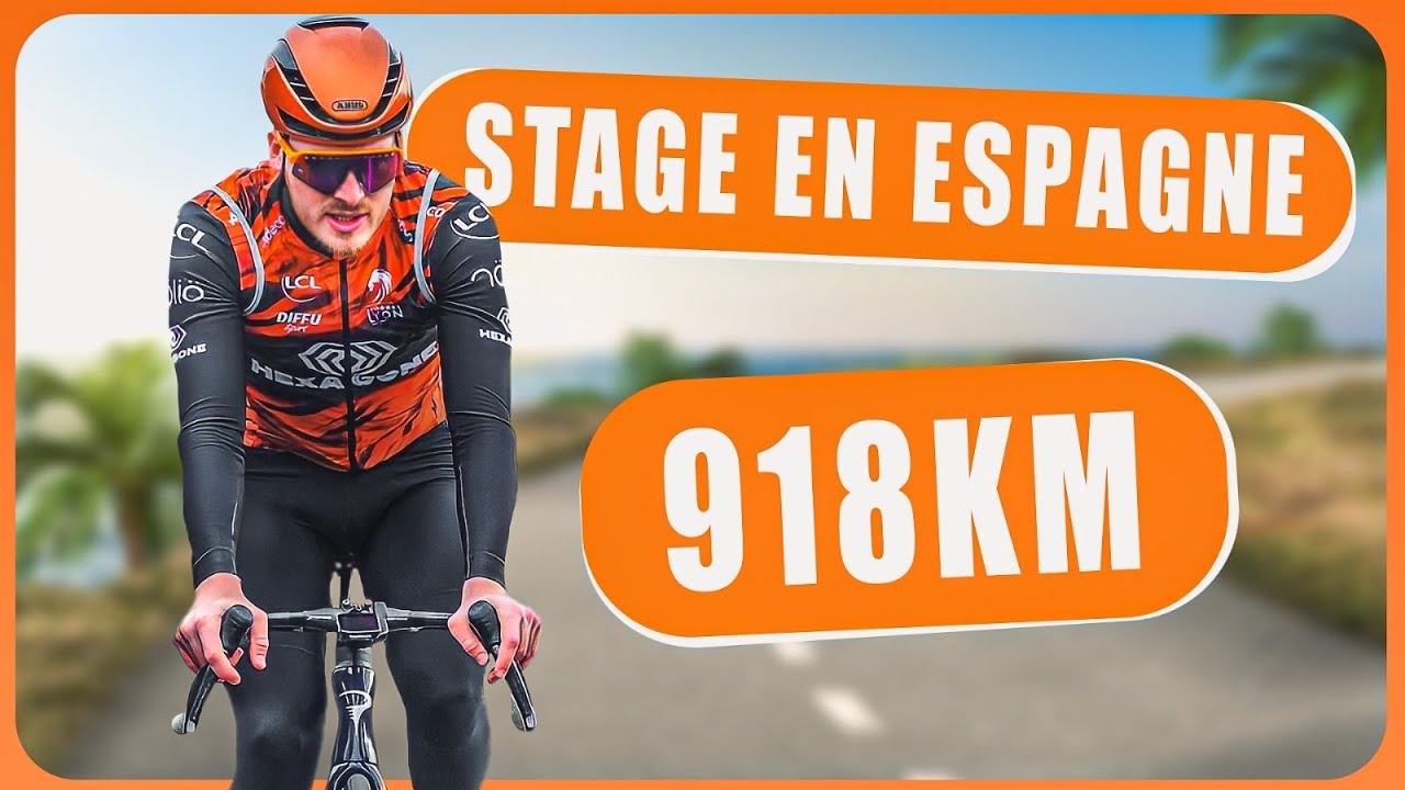 La plus grosse semaine de prépa de ma vie !!