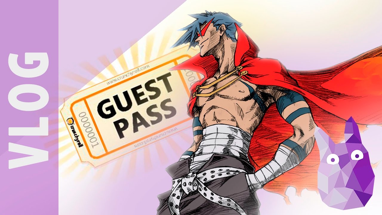 Los mejores sitios para ver Anime Online | Sorteo CRUNCHYROLL PREMIUM+